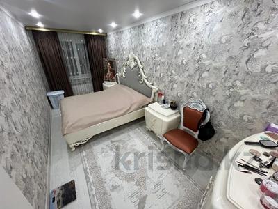 3-комнатная квартира · 60 м² · 2/4 этаж, мкр №9 44 — Юрия Кима за 49 млн 〒 в Алматы, Ауэзовский р-н