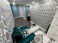 3-бөлмелі пәтер · 60 м² · 2/4 қабат, мкр №9 44 — Юрия Кима, бағасы: 47 млн ₸ в Алматы, Ауэзовский р-н — фото 4