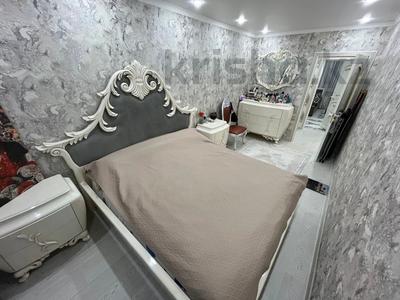 3-бөлмелі пәтер · 60 м² · 2/4 қабат, мкр №9 44 — Юрия Кима, бағасы: 47 млн ₸ в Алматы, Ауэзовский р-н