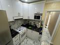3-бөлмелі пәтер · 60 м² · 2/4 қабат, мкр №9 44 — Юрия Кима, бағасы: 47 млн ₸ в Алматы, Ауэзовский р-н — фото 12