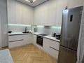 3-комнатная квартира · 82 м² · 8/10 этаж, мкр Юго-Восток, Муканова 55/2 за 49 млн ₸ в Караганде, Казыбек би р-н — фото 6