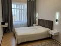 3-комнатная квартира · 82 м² · 8/10 этаж, мкр Юго-Восток, Муканова 55/2 за 49 млн ₸ в Караганде, Казыбек би р-н — фото 9