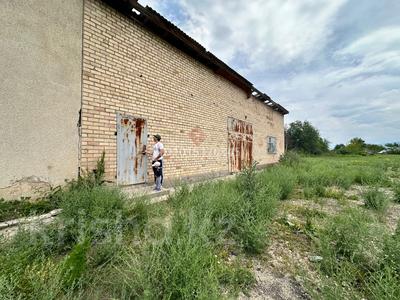 Участок · 1.6 га, Май за 350 млн ₸ в Шамалгане