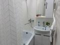 2-бөлмелі пәтер · 48 м² · 3/5 қабат, Аккозиева 5 — Кафе Берекет, ТРЦ Март, Арбат, бағасы: 12 000 ₸ в Таразе — фото 9