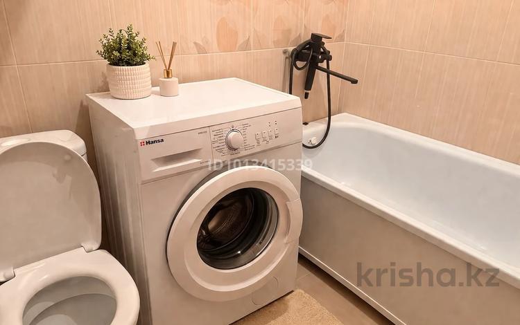 1-комнатная квартира · 36 м² · 2/5 этаж, Абая 17/3 за 15 000 ₸ в Приозёрске — фото 2