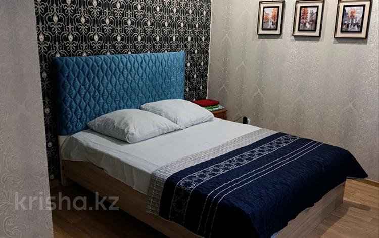 1-бөлмелі пәтер · 41 м² · 4/5 қабат, Бектурова — Торайгырова, бағасы: 5 000 〒 в Павлодаре — фото 2