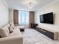 2-бөлмелі пәтер · 60.7 м² · 14/14 қабат, Мәңгілік Ел 19, бағасы: ~ 37 млн ₸ в Астане, Есильский р-н