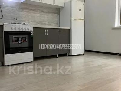 1-комнатная квартира · 46.4 м² · 4/9 этаж, Каскелен 5/16 за 20.5 млн 〒