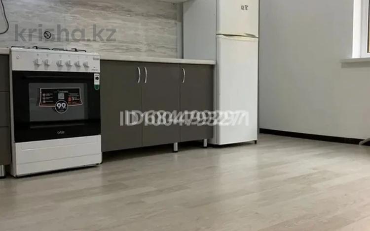 1-комнатная квартира · 46.4 м² · 4/9 этаж, Каскелен 5/16 за 20.5 млн 〒 — фото 2