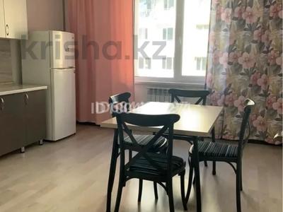 1-комнатная квартира · 46.4 м² · 4/9 этаж, Каскелен 5/16 за 20.5 млн 〒