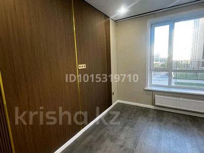 1-комнатная квартира · 35.7 м² · 3/9 этаж, Тынышбайұлы 10 за 26 млн ₸ в Астане, Сарайшык р-н