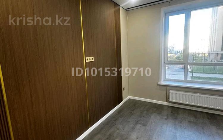 1-комнатная квартира · 35.7 м² · 3/9 этаж, Тынышбайұлы 10 за 26 млн ₸ в Астане, Сарайшык р-н — фото 2