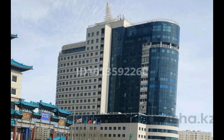 Кеңселер · 28.9 м², бағасы: 375 700 ₸ в Астане, Есильский р-н — фото 2