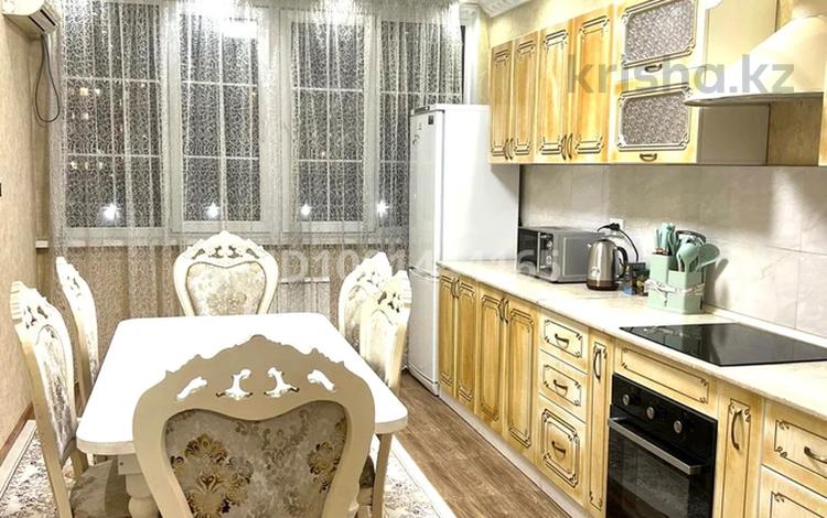4-комнатная квартира · 110 м² · 5/12 этаж, Сатпаева 90/36, 90/20 за 60 000 ₸ в Алматы, Бостандыкский р-н — фото 31