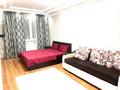 4-комнатная квартира · 110 м² · 5/12 этаж, Сатпаева 90/36, 90/20 за 60 000 ₸ в Алматы, Бостандыкский р-н — фото 26