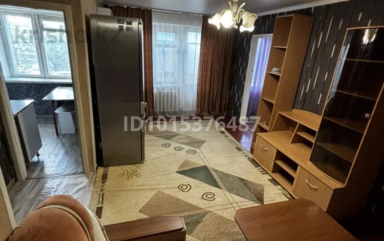 2-комнатная квартира · 42 м² · 3/4 этаж, Мира — Возле магазина Ням Ням за 120 000 ₸ в Рудном — фото 2