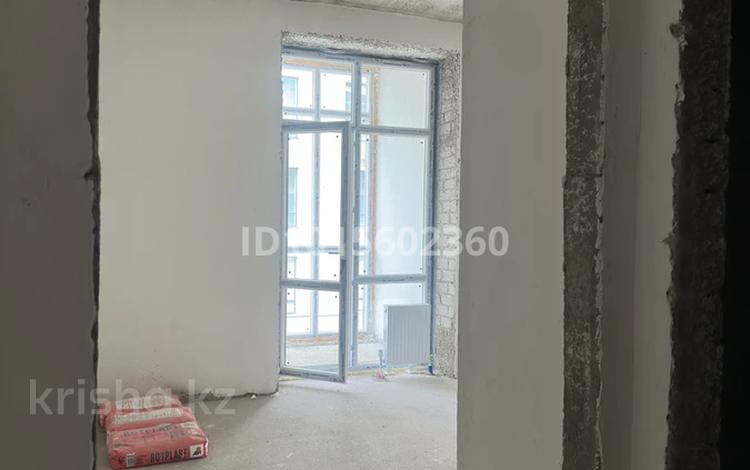 2-комнатная квартира · 55.1 м² · 7/9 этаж, Нажимеденова 30 — Пересечение Нажимеденова и Жумабаева за ~ 32.8 млн ₸ в Астане, Сарайшык р-н — фото 2