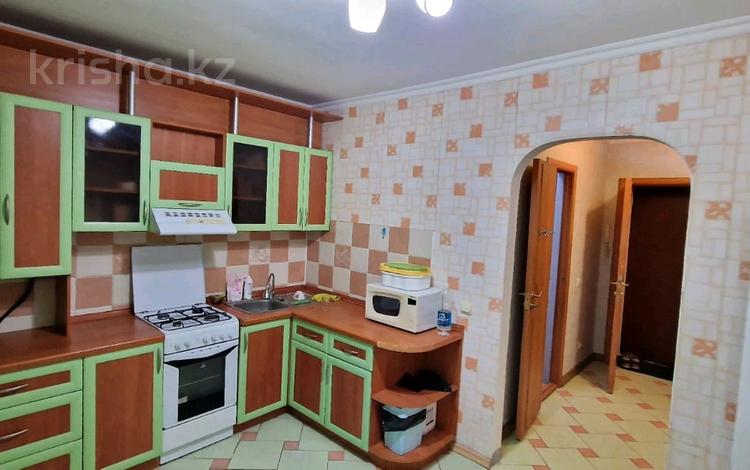 1-комнатная квартира · 40 м² · 8/9 этаж, Мустафина 15 — Поликлиника №7 за 170 000 ₸ в Астане, Алматы р-н — фото 2