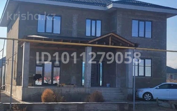 Жеке үй · 4 бөлме · 240 м² · 240 жүзд., Кумтоган 220 — На против Бахар ресторана, бағасы: 65 млн ₸ в Алматы — фото 2