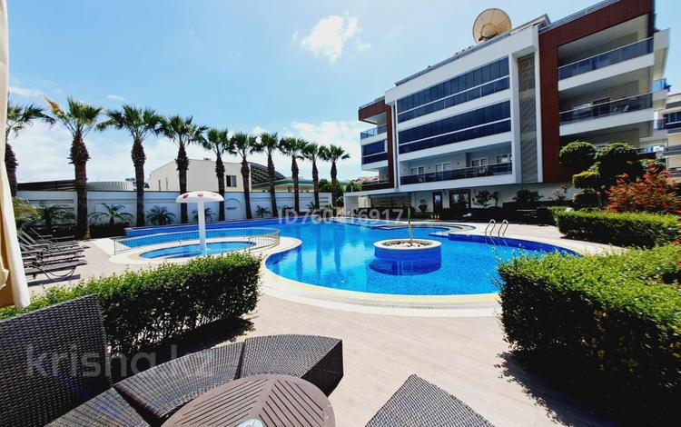 5-комнатная квартира · 230 м², Oba, Eski Gazipaşa Cd., 07460 162/1 за 159 млн 〒 в Аланье — фото 27