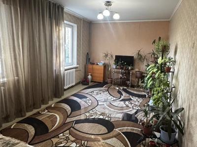 3-комнатная квартира · 55.4 м² · 3/5 этаж, Сейфуллина — Виктория за 20 млн ₸ в Конаеве