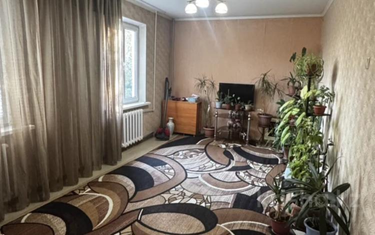 3-комнатная квартира · 55.4 м² · 3/5 этаж, Сейфуллина — Виктория за 20 млн ₸ в Конаеве — фото 2