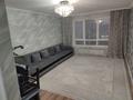 2-бөлмелі пәтер · 65 м² · 9/9 қабат, Мкр. Аккент 43, бағасы: 38 млн ₸ в Алматы, Алатауский р-н