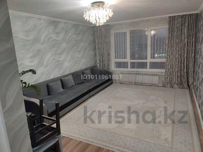 2-бөлмелі пәтер · 65 м² · 9/9 қабат, Мкр. Аккент 43, бағасы: 38 млн ₸ в Алматы, Алатауский р-н