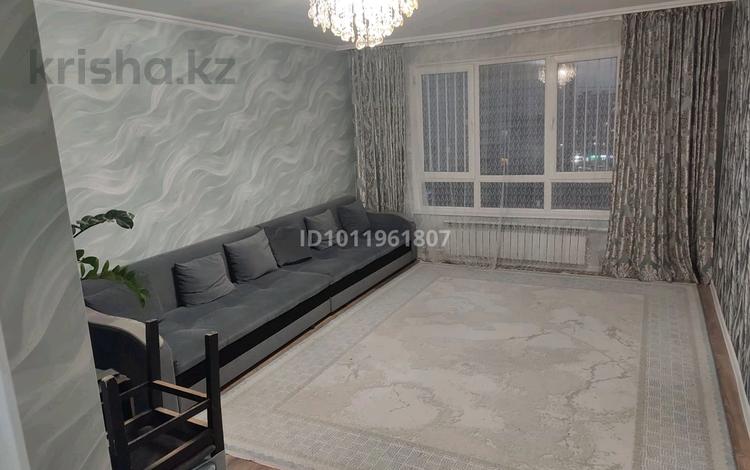 2-бөлмелі пәтер · 65 м² · 9/9 қабат, Мкр. Аккент 43, бағасы: 38 млн ₸ в Алматы, Алатауский р-н — фото 2