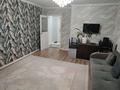 2-бөлмелі пәтер · 65 м² · 9/9 қабат, Мкр. Аккент 43, бағасы: 38 млн ₸ в Алматы, Алатауский р-н — фото 3