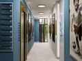 3-комнатная квартира · 75 м² · 1/9 этаж, мкр Кайрат, Сыбызгы 100 за 33.5 млн ₸ в Алматы, Турксибский р-н — фото 5
