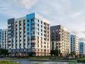 3-комнатная квартира · 75 м² · 1/9 этаж, мкр Кайрат, Сыбызгы 100 за 33.5 млн ₸ в Алматы, Турксибский р-н — фото 6