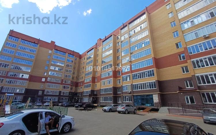 2-бөлмелі пәтер · 73.7 м² · 6/9 қабат, Самал 88, бағасы: 36 млн ₸ в Уральске — фото 2