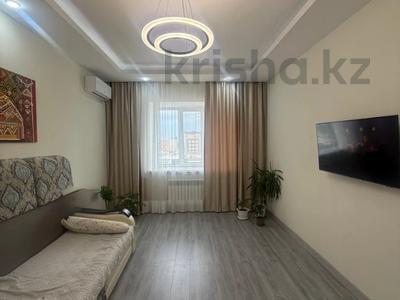 2-комнатная квартира · 59.5 м² · 2/5 этаж, мкр. Алтын орда за 25.5 млн ₸ в Актобе