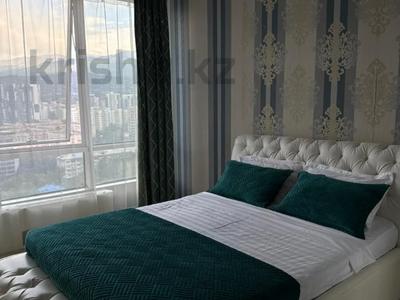 2-бөлмелі пәтер · 68 м² · 19/30 қабат, Аль-фараби 9/5Г — Козыбаева, бағасы: 35 000 ₸ в Алматы