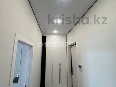 1-бөлмелі пәтер · 44 м² · 6/7 қабат, Ботагөз 2/1 — Рыскулова момышулы, бағасы: 300 000 ₸ в Алматы, Алатауский р-н