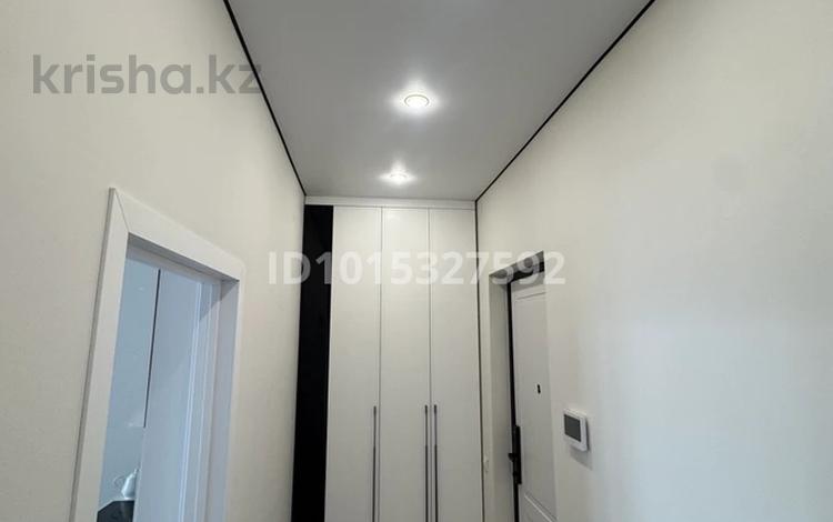1-бөлмелі пәтер · 44 м² · 6/7 қабат, Ботагөз 2/1 — Рыскулова момышулы, бағасы: 300 000 ₸ в Алматы, Алатауский р-н — фото 2