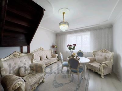 5-комнатная квартира · 135 м² · 6/6 этаж, Иле 30/1 за 45 млн ₸ в Астане, Алматы р-н