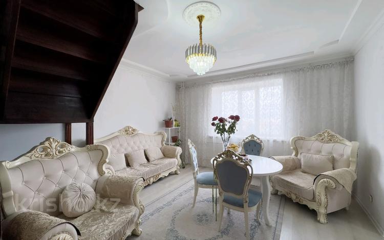 5-комнатная квартира · 135 м² · 6/6 этаж, Иле 30/1 за 45 млн ₸ в Астане, Алматы р-н — фото 8