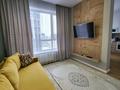 2-комнатная квартира · 41 м² · 9/12 этаж, Нажмединова 54 за 16 000 ₸ в Астане, Алматы р-н — фото 4