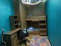 3-комнатная квартира · 55 м² · 1/3 этаж, мкр Нур Алатау, Какимбека Салыкова 40 за 400 000 ₸ в Алматы, Бостандыкский р-н — фото 24