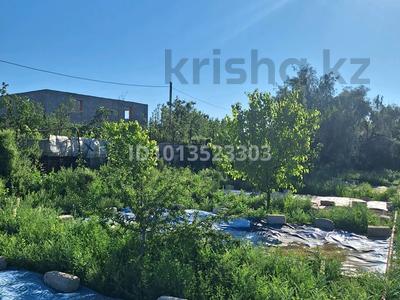 Дача · 2 комнаты · 25 м² · 10 сот., улица 7 — На Бугорках за 4 млн ₸ в Атырау