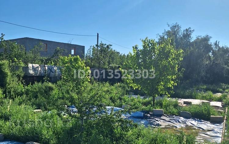Дача · 2 комнаты · 25 м² · 10 сот., улица 7 — На Бугорках за 4 млн ₸ в Атырау — фото 2