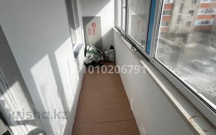 3-бөлмелі пәтер · 96 м² · 4/12 қабат, Жилгородок ш/а. 36, бағасы: 22.5 млн ₸ в Актобе, мкр Жилгородок — фото 2