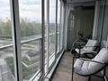 3-комнатная квартира · 130 м² · 5/22 этаж, Аль-Фараби 77/1 за 1.5 млн ₸ в Алматы, Бостандыкский р-н — фото 5
