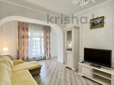 2-комнатная квартира · 70 м² · 13/13 этаж, Калдаякова — Гоголя за 61 млн ₸ в Алматы, Медеуский р-н