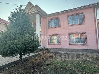 Жеке үй · 6 бөлме · 298 м² · 13 сот., мкр Коктобе, Басбатыр 11, бағасы: 450 млн ₸ в Алматы, Медеуский р-н