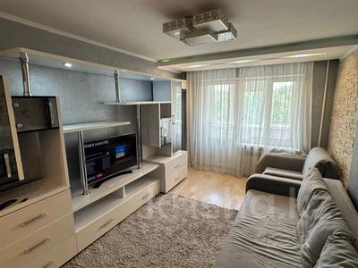 1-бөлмелі пәтер · 33 м² · 4/5 қабат, мкр Коктем-1 — САМАЯ ДЕШЕВАЯ, бағасы: ~ 27.5 млн ₸ в Алматы, Бостандыкский р-н