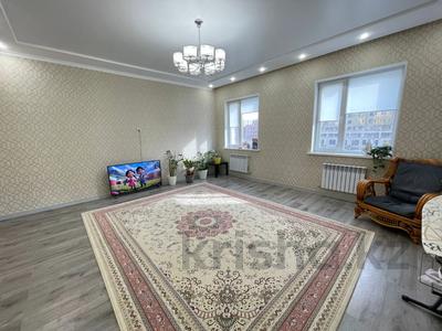3-бөлмелі пәтер · 110 м² · 4/8 қабат, 19-й мкр 43, бағасы: 40 млн ₸ в Актау