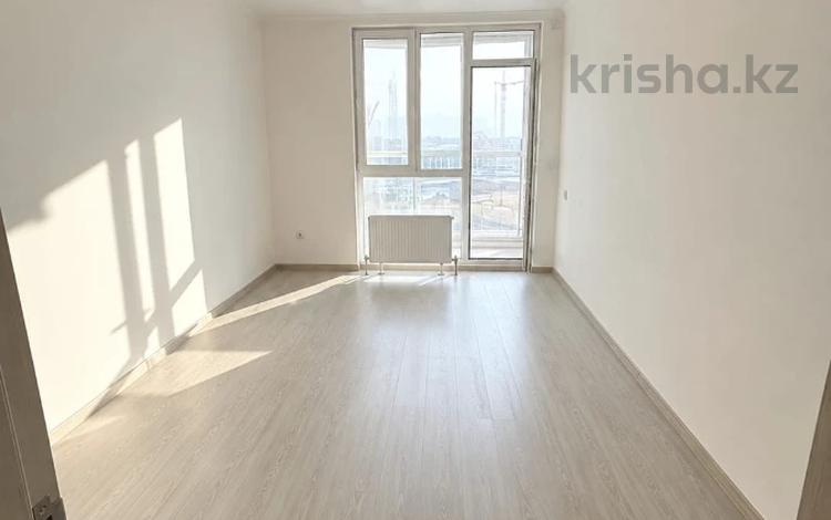 2-бөлмелі пәтер · 68 м² · 7/10 қабат, Жунисова — ИПОТЕКА ПРОХОДИТ, бағасы: 29.5 млн ₸ в Алматы, Наурызбайский р-н — фото 3